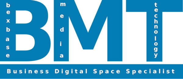 Bexbase Media Technology Logo