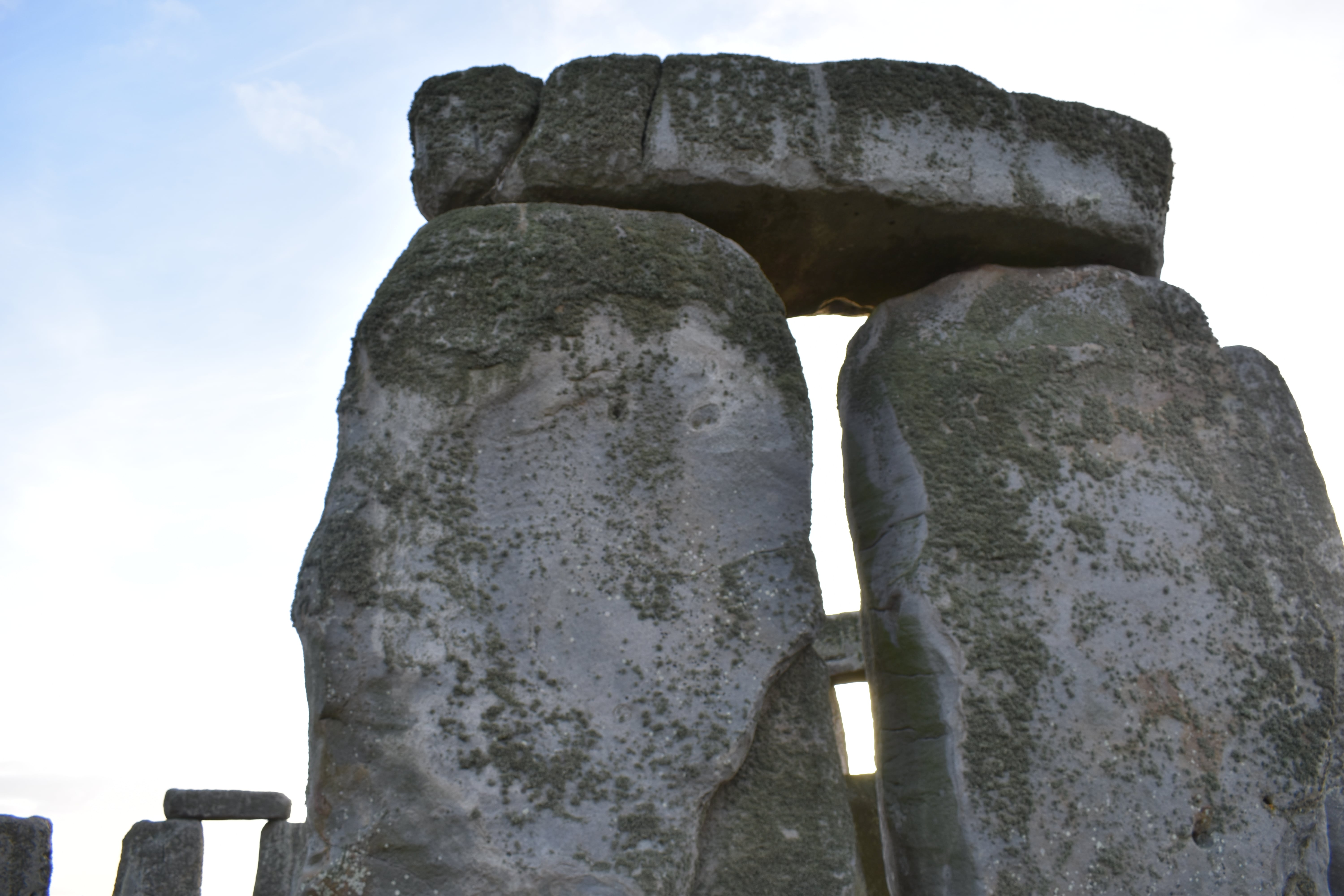 Stonehenge, Salisbury England