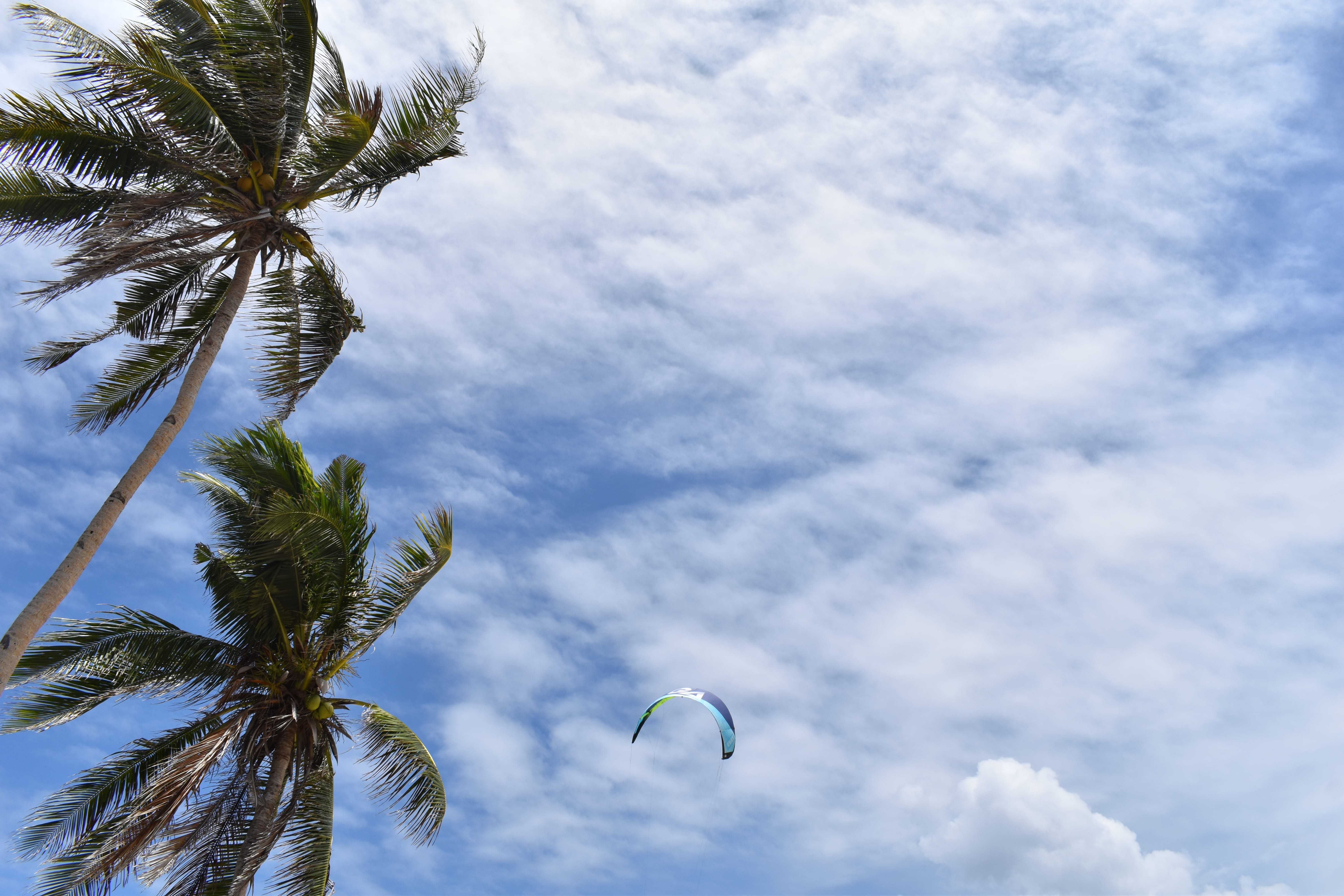Bulabog Beach, Boracay Phillipines